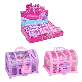 Set de frumusețe
