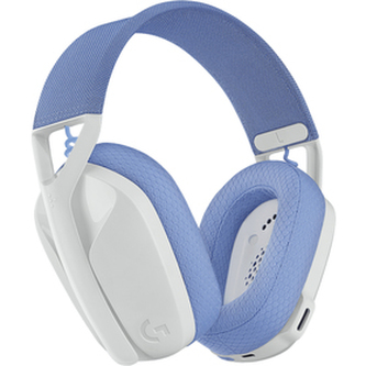 Căști LOGITECH G435 Lightspeed White