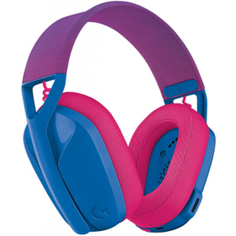 Căști LOGITECH G435 Lightspeed Blue