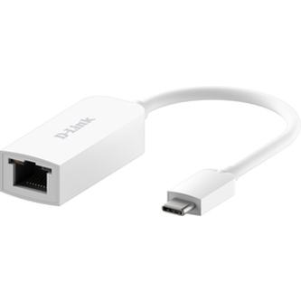 Síťový adaptér D-LINK DUB-E250