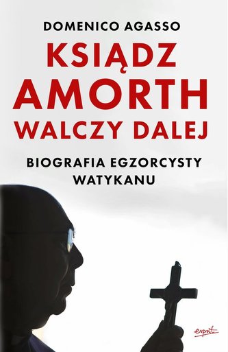 Părintele Amorth continuă lupta