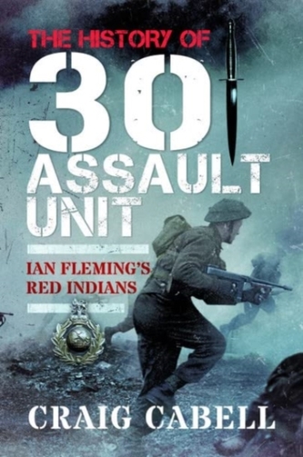 Istoria 30 Assault Unit