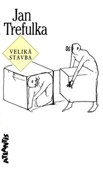 Veliká stavba