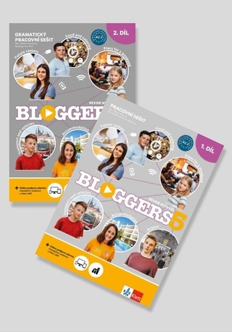 Bloggeri 5