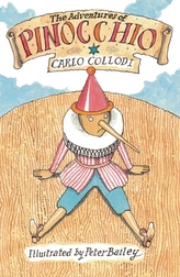 Aventurile lui Pinocchio