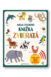 Cartea mea sonoră Animale