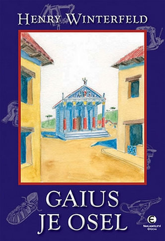 Gaius este măgar
