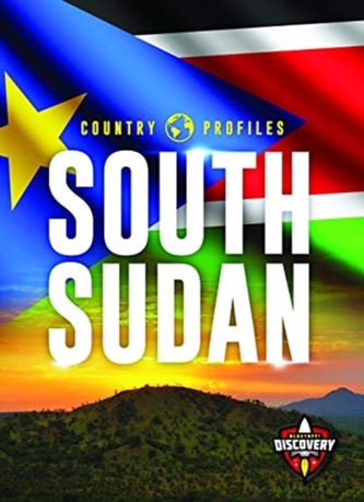 Sudanul de Sud