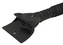 Răzuitor de gheață cu perie COMPASS 10321 BLACK, telescopic