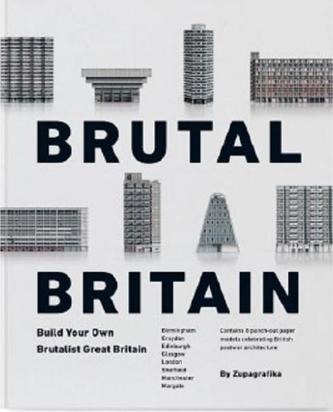 Britania brutală