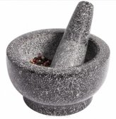 Mojar din granit - BIOWIN