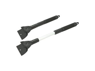 Răzuitor de gheață COMPASS 10296 telescopic