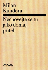 Nu te comporta ca acasă, prietene
