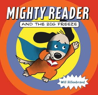 Mighty Reader și Marea Înghețare