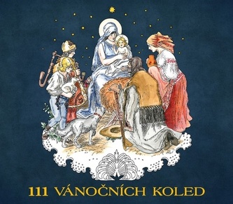 111 colinde de Crăciun