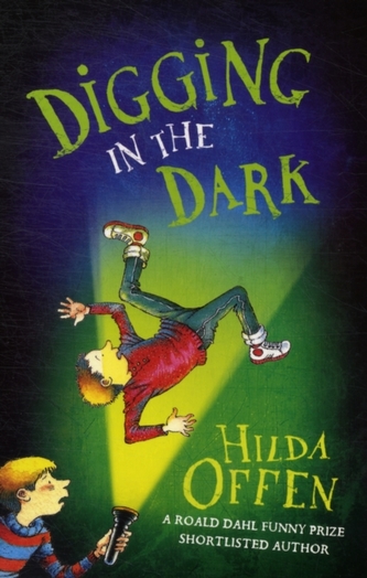 Digging in the Dark