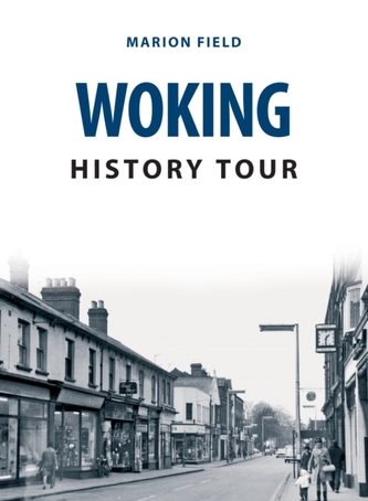 Tur istoric Woking