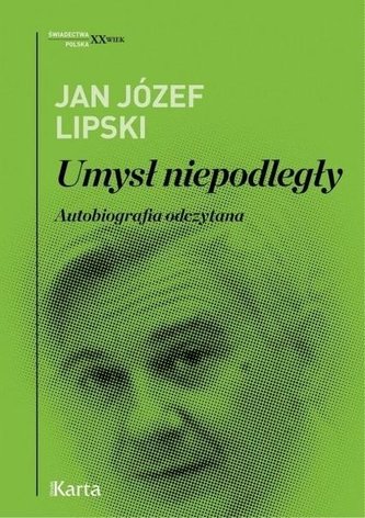 Mintea independentă. Autobiografie recitată