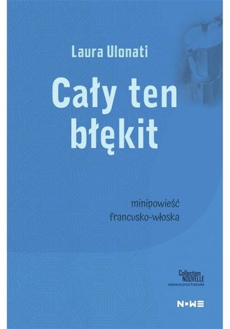 Cały ten błękit