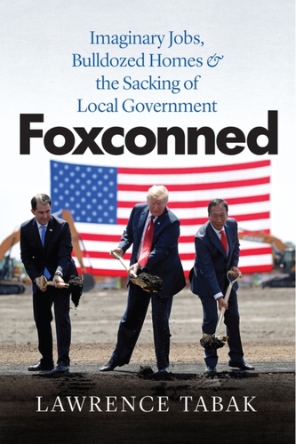 Foxconned