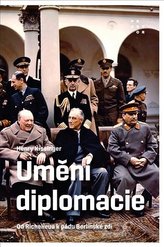Arta diplomației