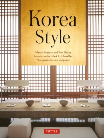 Stil coreean