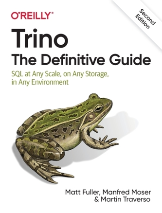Trino: Ghidul Definitiv