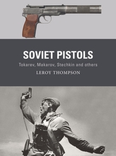 Pistoale sovietice
