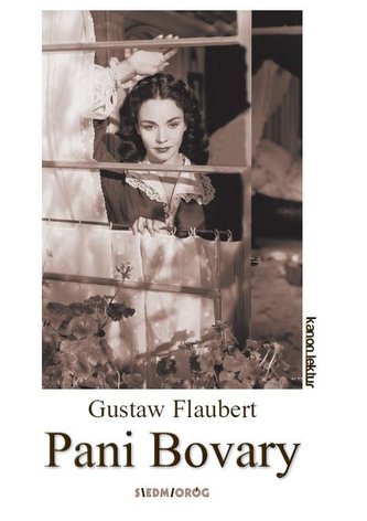 Doamna Bovary