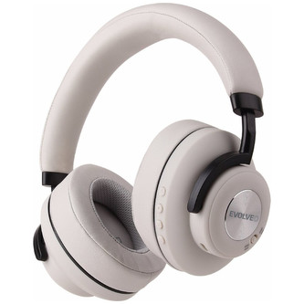 EVOLVEO SupremeSound 4ANC căști wireless, gri