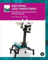 Stăpânirea LEGO® MINDSTORMS