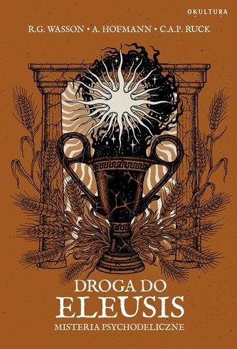 Droga do Eleusis