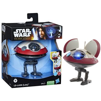 Star Wars Lo-La 59