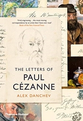 Scrisorile lui Paul Cézanne