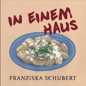In einem Haus