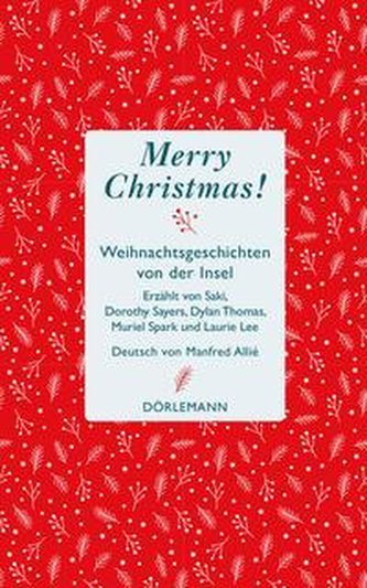 Merry Christmas!