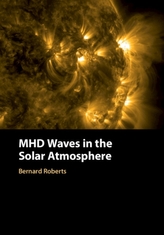 Undele MHD în atmosfera solară