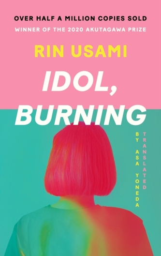 Idol în flăcări