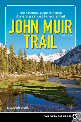 Traseul John Muir