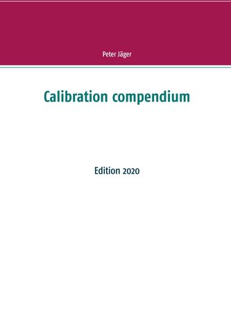 Compendiu de calibrare