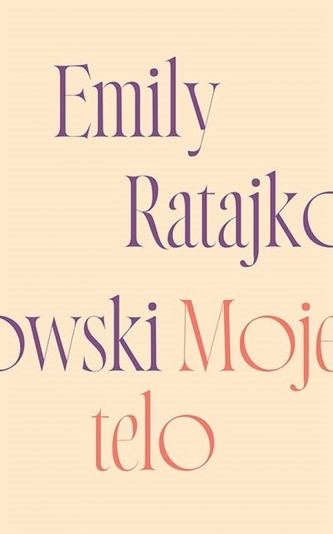 Moje Telo