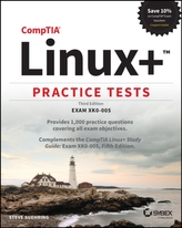 Teste practice CompTIA Linux+