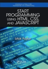 Începe programarea folosind HTML, CSS și JavaScript