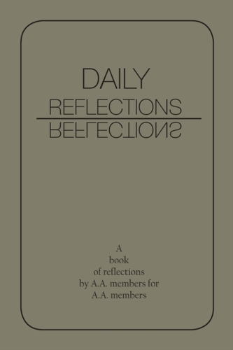 Daily Reflections