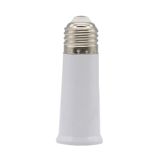 Prelungitor soclu E27 - 9,5 cm