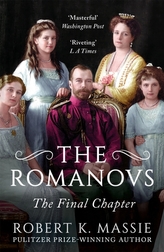 Romanovii: Capitolul final