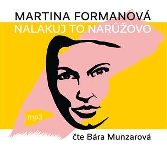 Vopsește-l în roz