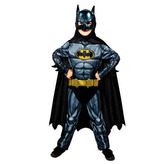 Costum pentru copii Batman 8-10 ani