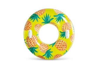 Colac gonflabil Tropical