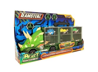 Temasterz dino transporter